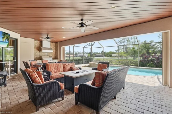 12392 Eagle Ct, Estero, Florida 33928