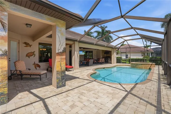 12392 Eagle Ct, Estero, Florida 33928