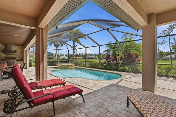 12392 Eagle Ct, Estero, Florida 33928