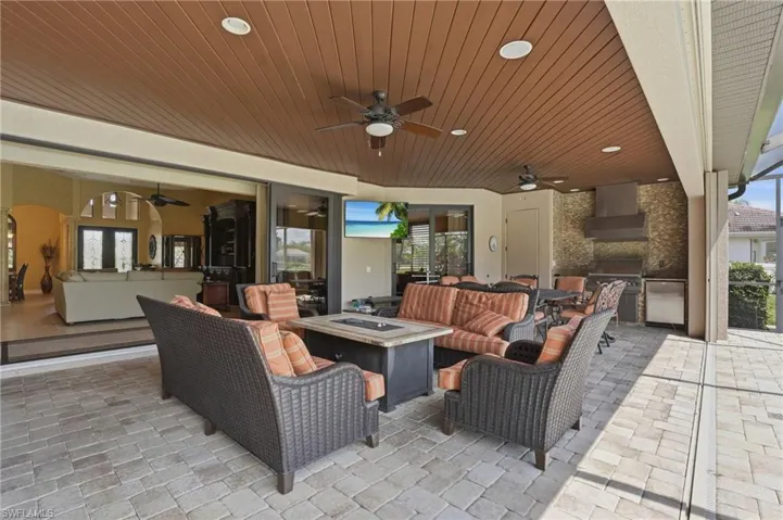 12392 Eagle Ct, Estero, Florida 33928