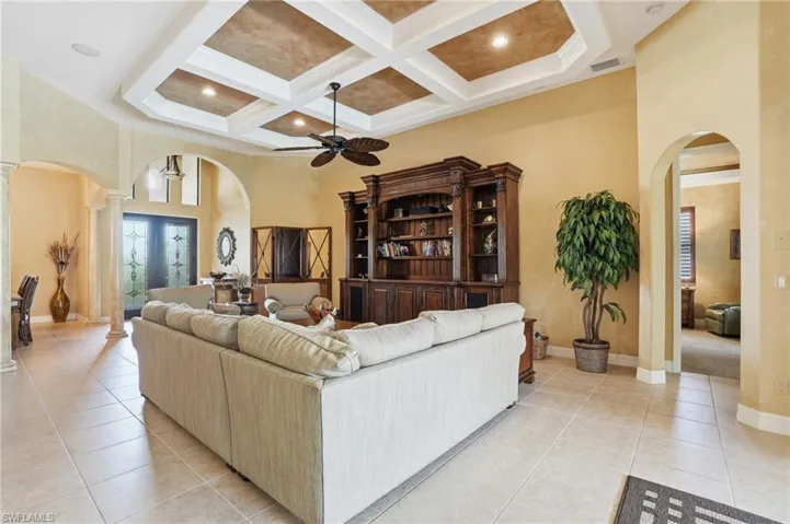 12392 Eagle Ct, Estero, Florida 33928