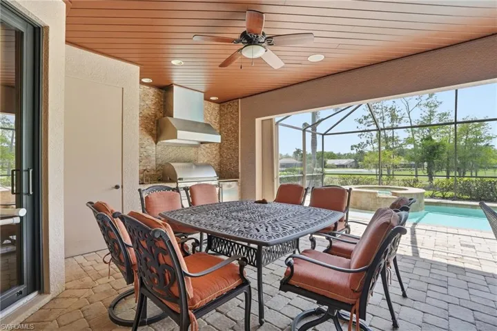 12392 Eagle Ct, Estero, Florida 33928
