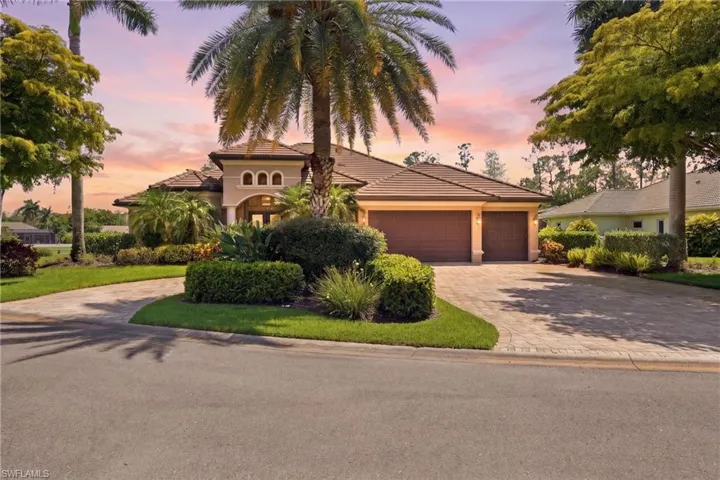 12392 Eagle Ct, Estero, Florida 33928