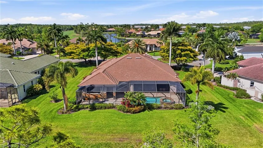 12392 Eagle Ct, Estero, Florida 33928