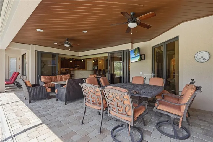 12392 Eagle Ct, Estero, Florida 33928