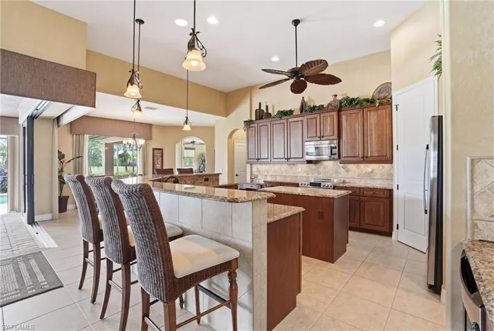 12392 Eagle Ct, Estero, Florida 33928