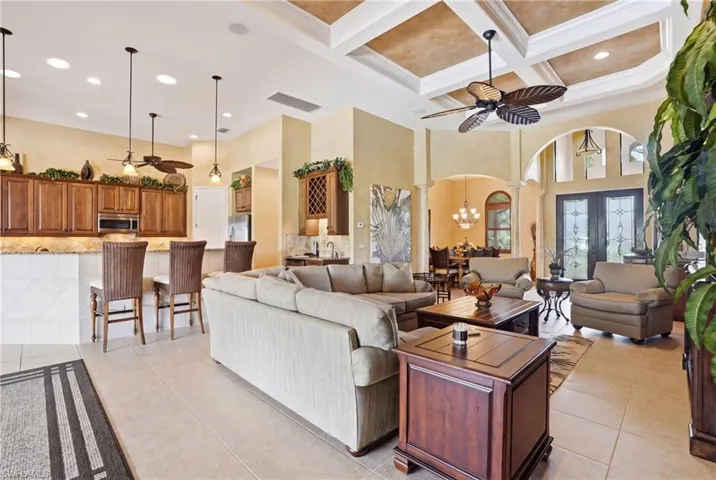 12392 Eagle Ct, Estero, Florida 33928