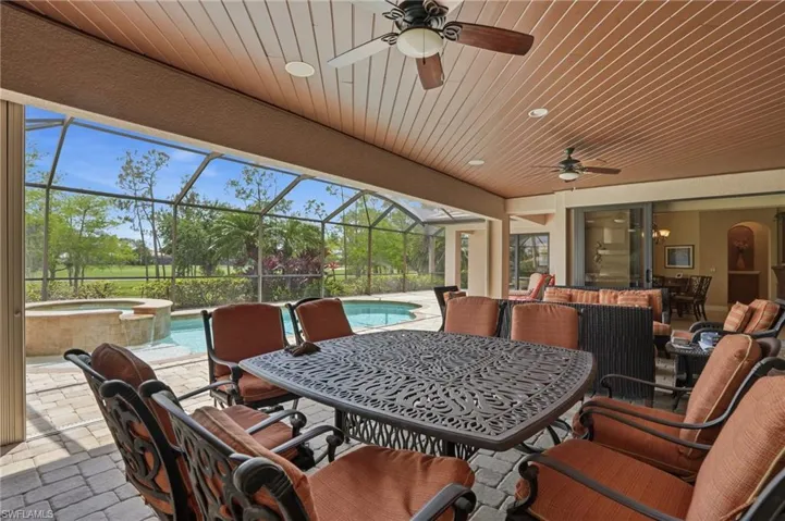 12392 Eagle Ct, Estero, Florida 33928