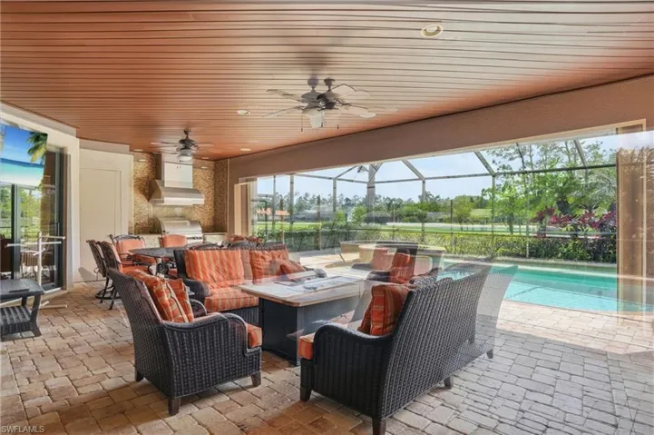 12392 Eagle Ct, Estero, Florida 33928