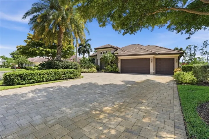 12392 Eagle Ct, Estero, Florida 33928