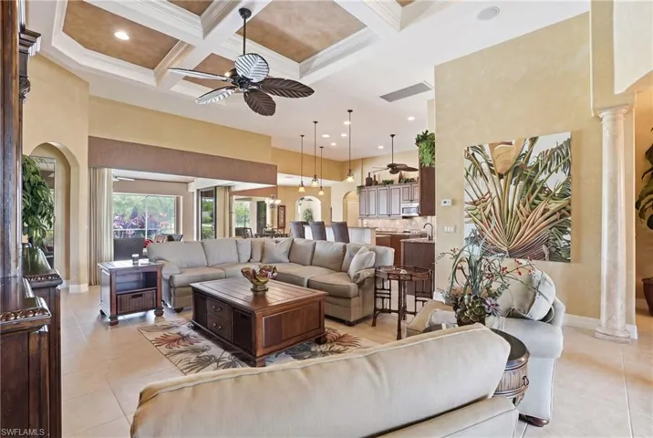 12392 Eagle Ct, Estero, Florida 33928