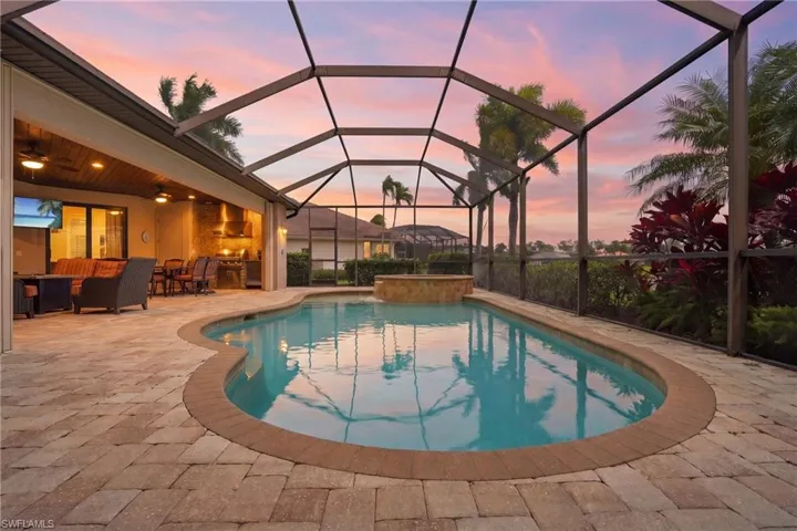 12392 Eagle Ct, Estero, Florida 33928