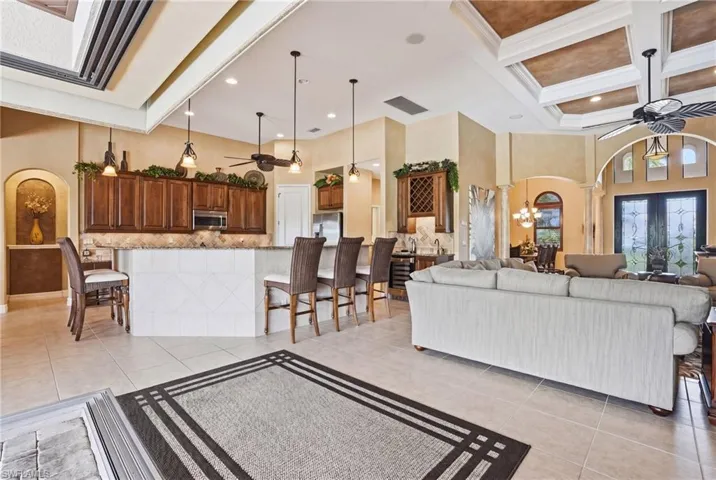 12392 Eagle Ct, Estero, Florida 33928
