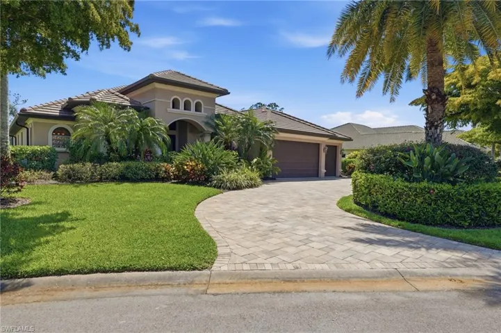 12392 Eagle Ct, Estero, Florida 33928