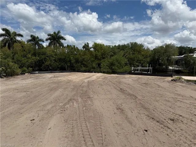 Cleared and Graded.