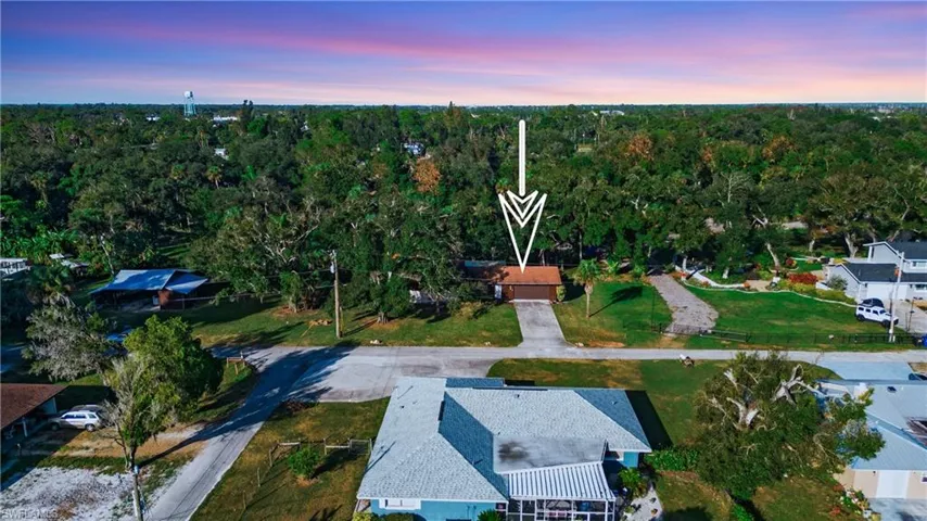 105  Little Grove  LN, North Fort Myers, FL 33917