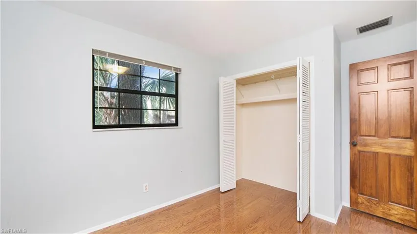 Downstairs Guest Bedroom