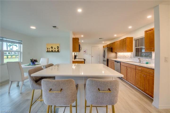 5585  Buring  CT, Fort Myers, FL 33919