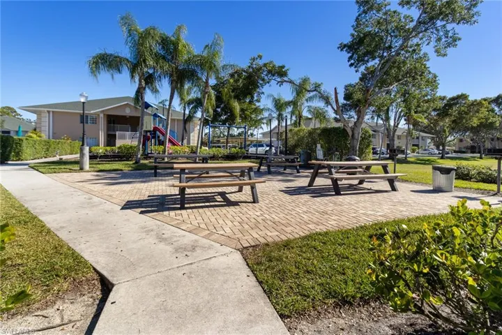 View of community featuring a residential view