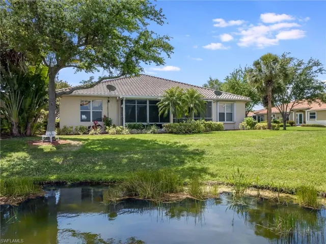 8940  Cranes Nest  CT, Fort Myers, FL 33908
