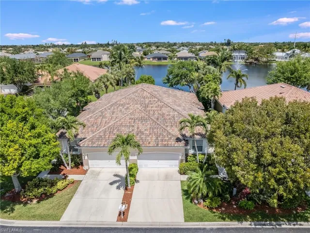 8940  Cranes Nest  CT, Fort Myers, FL 33908