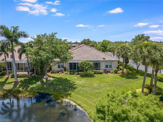 8940  Cranes Nest  CT, Fort Myers, FL 33908