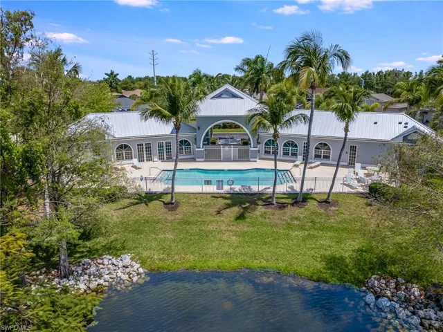 8940  Cranes Nest  CT, Fort Myers, FL 33908
