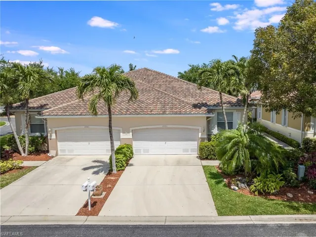 8940  Cranes Nest  CT, Fort Myers, FL 33908