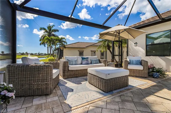 11781 Lady Anne Cir, Cape Coral, Florida 33991