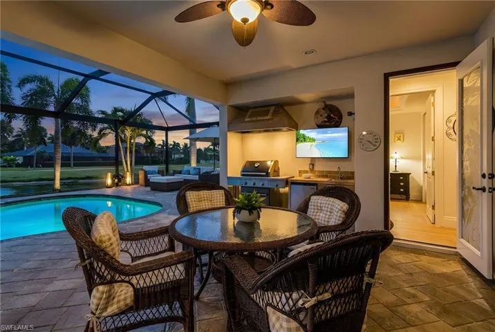 11781 Lady Anne Cir, Cape Coral, Florida 33991