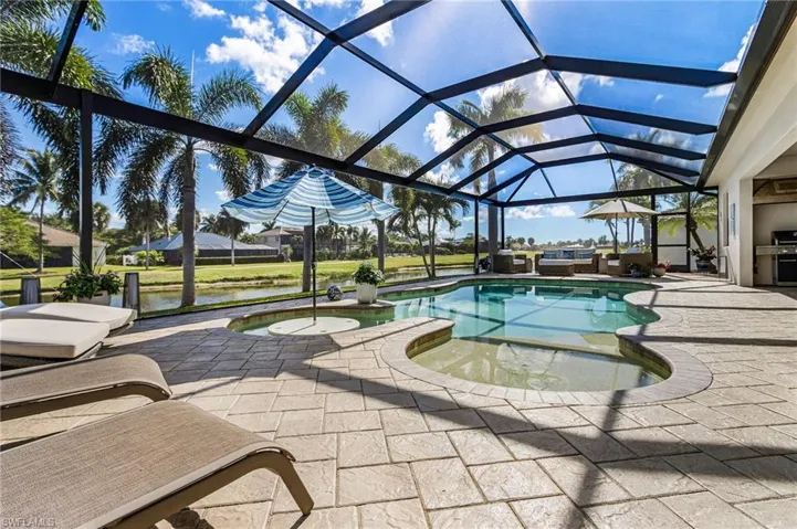 11781 Lady Anne Cir, Cape Coral, Florida 33991