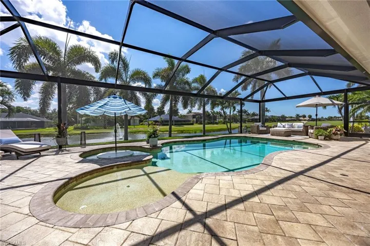 11781 Lady Anne Cir, Cape Coral, Florida 33991