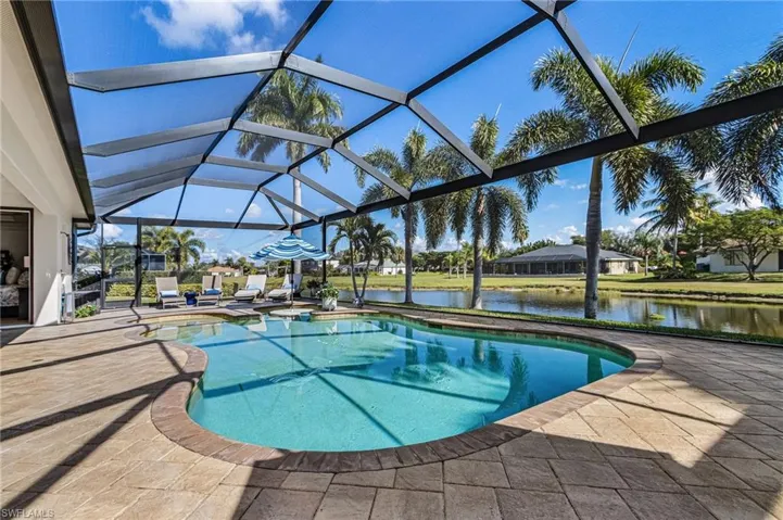 11781 Lady Anne Cir, Cape Coral, Florida 33991