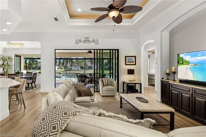 11781 Lady Anne Cir, Cape Coral, Florida 33991