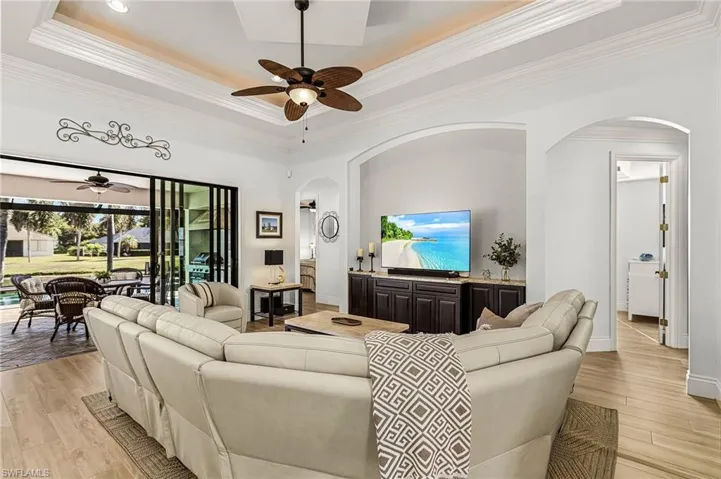 11781 Lady Anne Cir, Cape Coral, Florida 33991