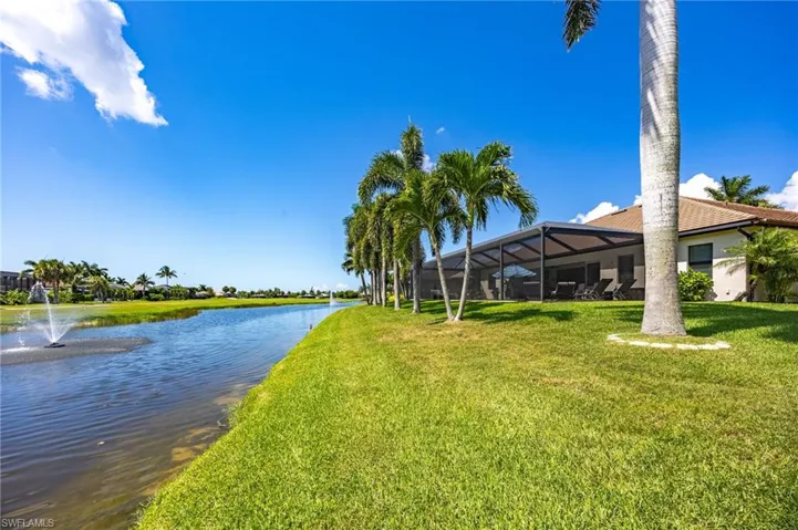 11781 Lady Anne Cir, Cape Coral, Florida 33991