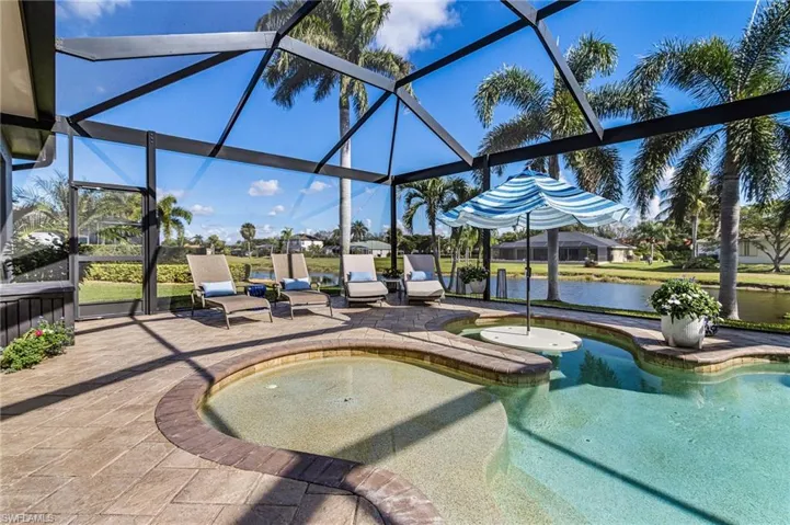11781 Lady Anne Cir, Cape Coral, Florida 33991