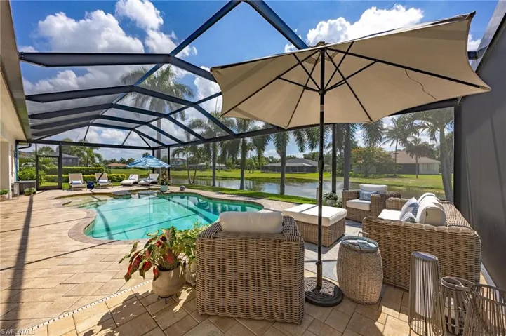 11781 Lady Anne Cir, Cape Coral, Florida 33991