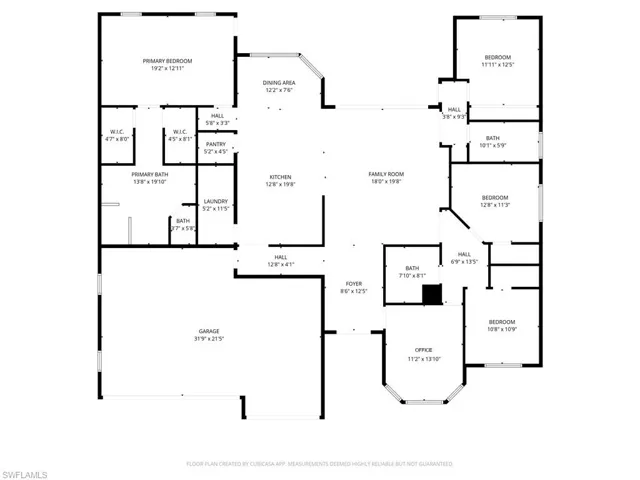 11781 Lady Anne Cir, Cape Coral, Florida 33991