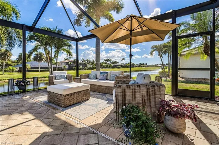 11781 Lady Anne Cir, Cape Coral, Florida 33991