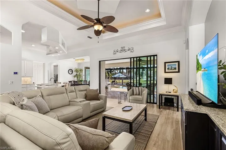 11781 Lady Anne Cir, Cape Coral, Florida 33991