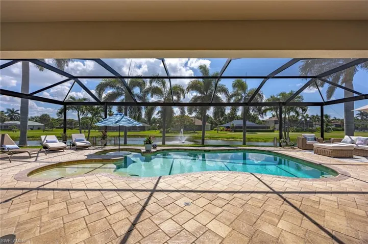 11781 Lady Anne Cir, Cape Coral, Florida 33991