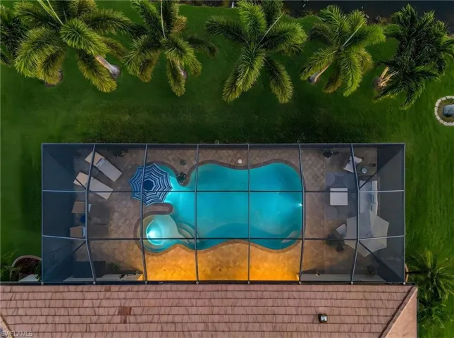 11781 Lady Anne Cir, Cape Coral, Florida 33991
