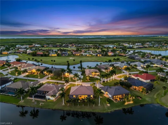 11781 Lady Anne Cir, Cape Coral, Florida 33991