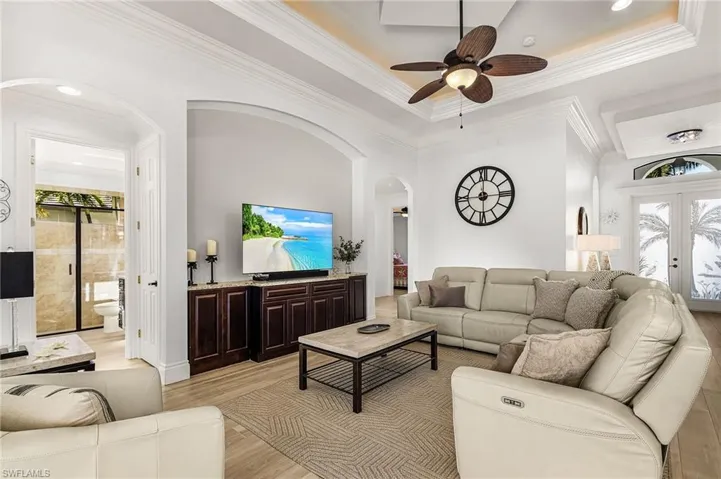 11781 Lady Anne Cir, Cape Coral, Florida 33991