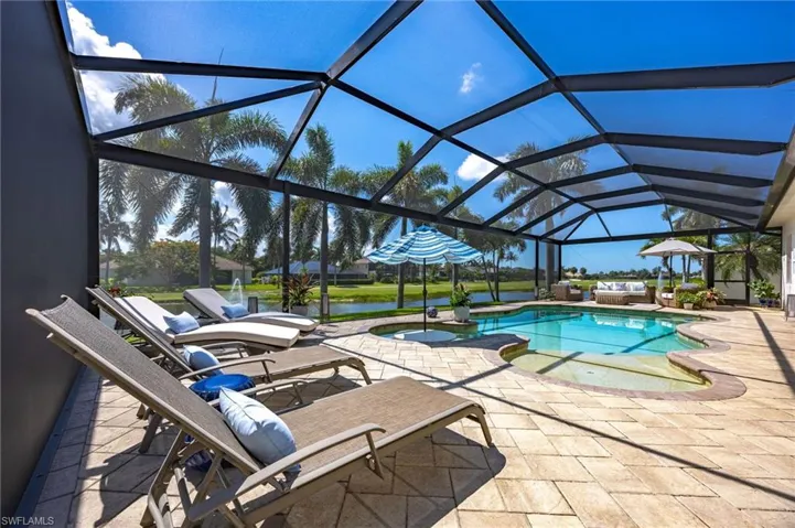 11781 Lady Anne Cir, Cape Coral, Florida 33991