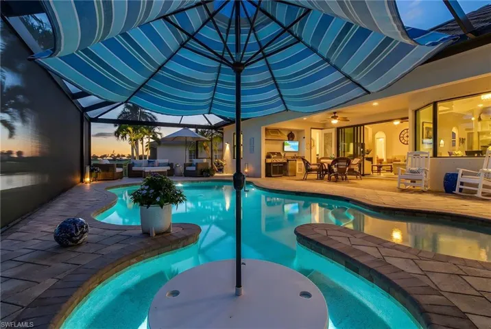 11781 Lady Anne Cir, Cape Coral, Florida 33991