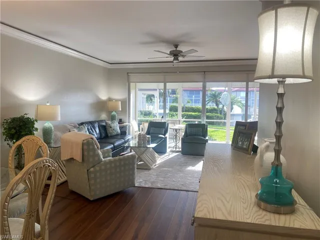295 Waterside Cir 1-102, Marco Island, Florida 34145