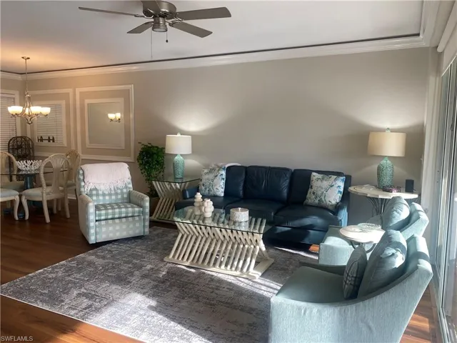 295 Waterside Cir 1-102, Marco Island, Florida 34145