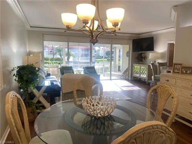 295 Waterside Cir 1-102, Marco Island, Florida 34145